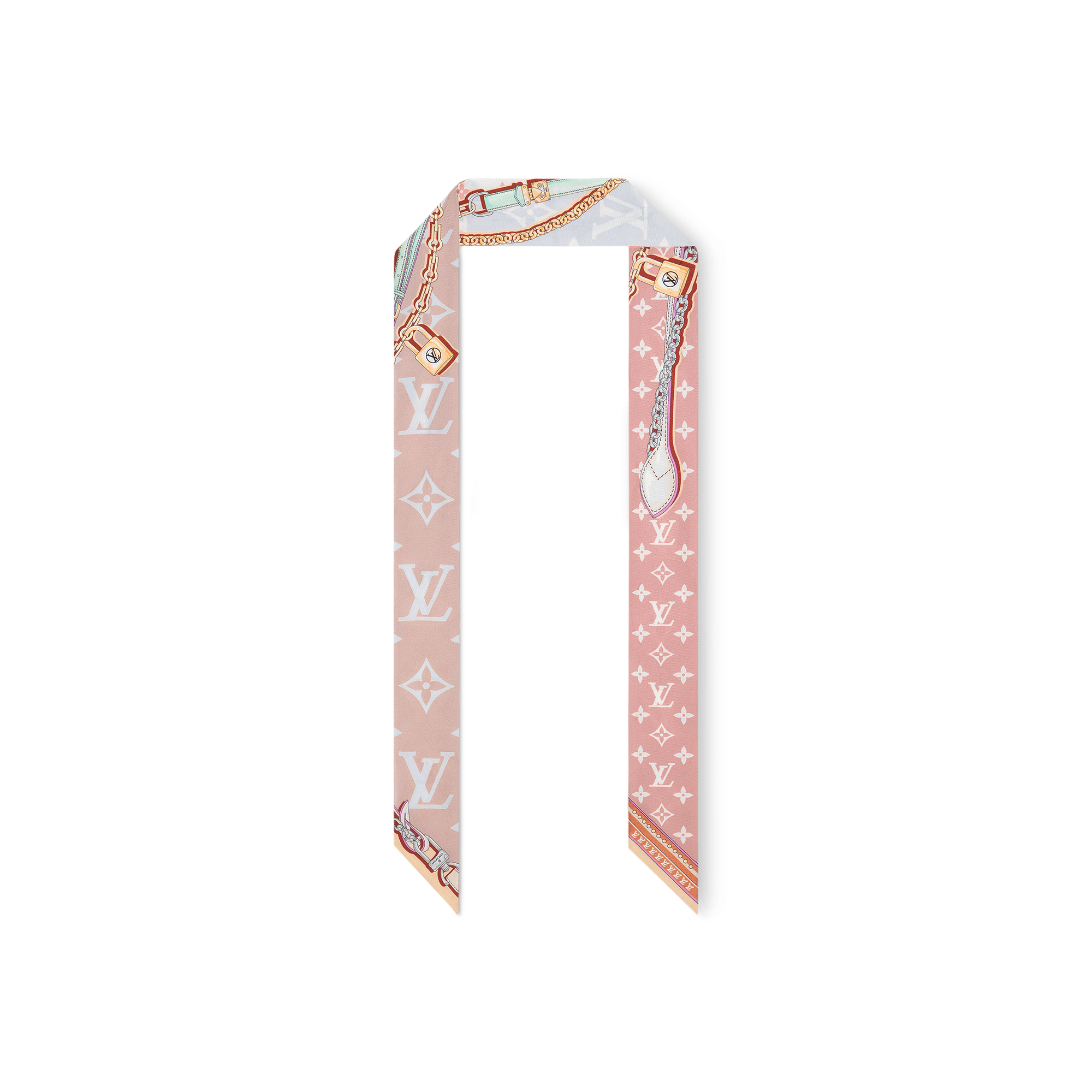 ヴィトン LOUIS VUITTON バンドー BB マルダージュ モノグラム Ultimate Monogram BB Bandeau S00 - Accessories M78819 | LOUIS VUITTON